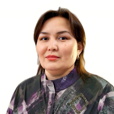 Алданова Асел Оразовна