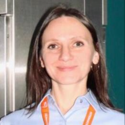 Захряпина Юлия Анатольевна